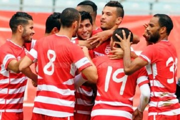نصف نهائي كأس تونس : النادي الإفريقي يفوز على مستقبل المرسى و يواجه الترجي في النهائي