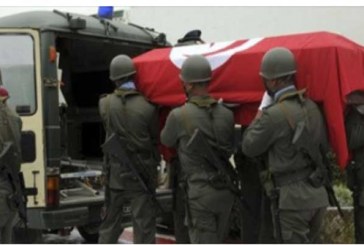 اليوم تشييع جثامين شهداء الجيش الوطني
