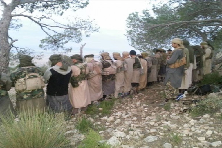 كتيبة عقبة بن نافع الارهابية تتبنّى عمليّة جبل سمامة