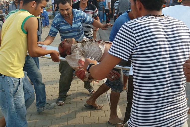 ارتفاع حصيلة ضحايا حادث المرور في القصرين