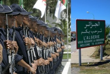الجزائر : إيقاف 6 تونسيين اجتازوا الحدود بطريقة غير شرعية