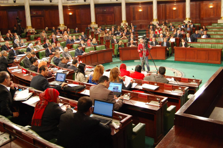 مجلس النواب يصادق على قانون استثمار جديد