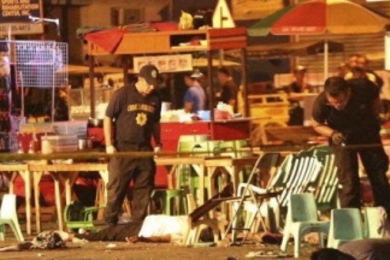 الفلبين: مقتل 14 شخصا وإعلان حالة الانفلات الأمني