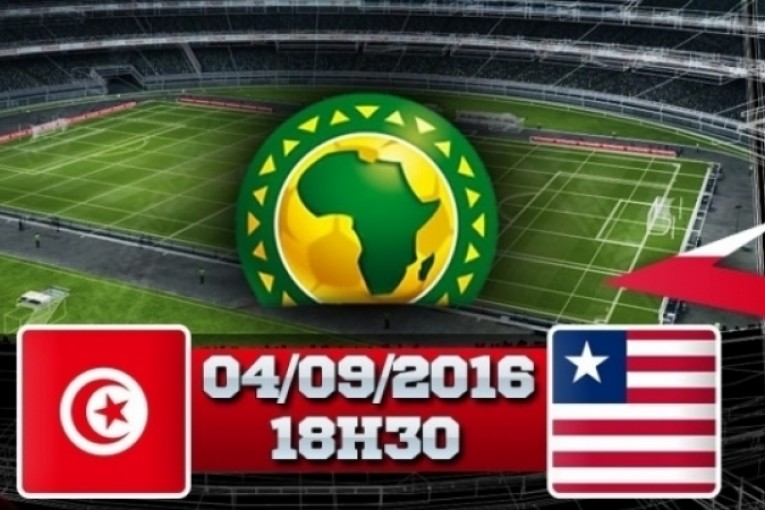 مباراة تونس و ليبيريا:التشكيلة الرسمية للمنتخب الوطني