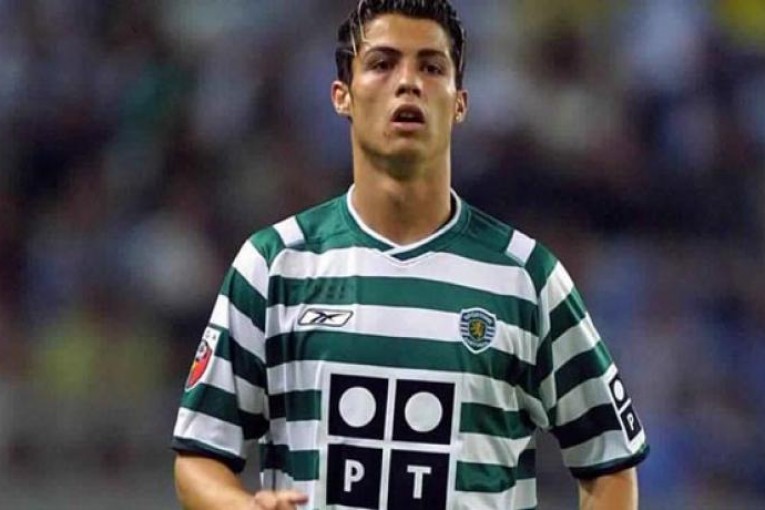 رونالدو يعود لمواجهة فريقه الأم