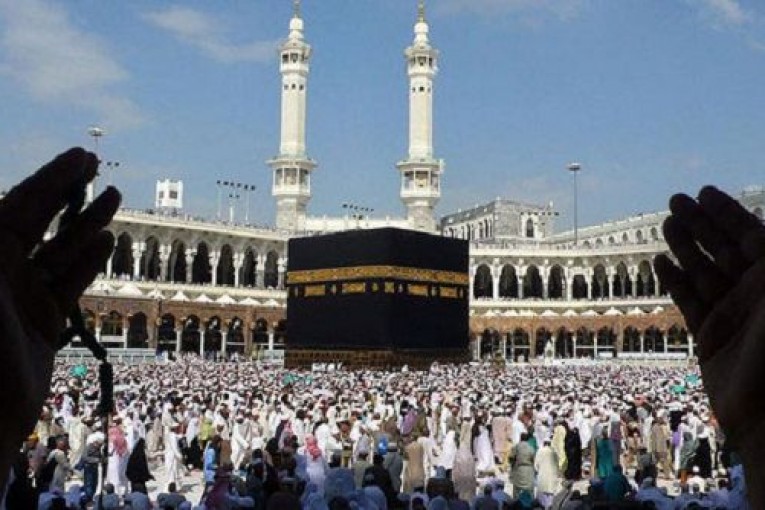 حالة وفاة خامسة في صفوف الحجيج التونسيين