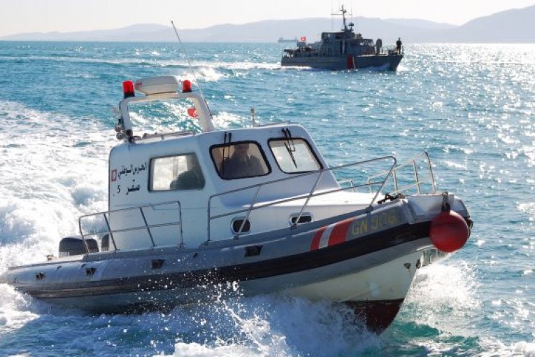 نابل : القبض على 30 شخصا يعتزمون اجتياز الحدود البحرية خلسة