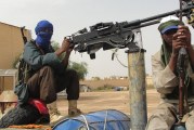 قتلى في اشتباكات دامية بين ميليشيا جاتيا وحركة أزواد في مالي