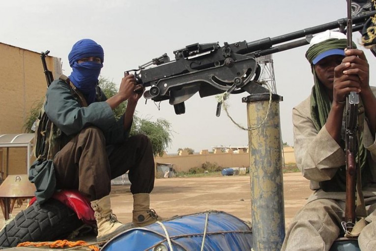 قتلى في اشتباكات دامية بين ميليشيا جاتيا وحركة أزواد في مالي