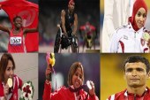الألعاب الأولمبيّة:تونس تحتل المرتبة الأولى عربيا من حيث عدد الميداليات