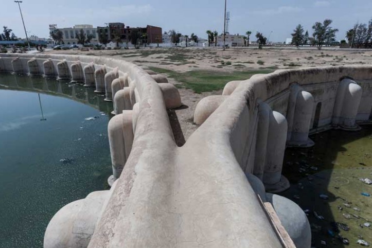 سوسة : انتشال 3 جثث من مجمع للمياه