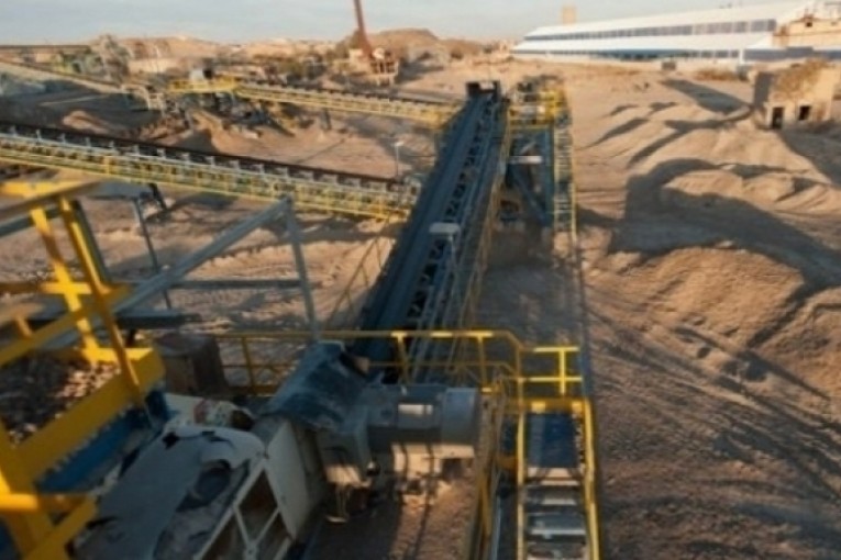قفصة: توقف إنتاج الفسفاط بالمتلوي