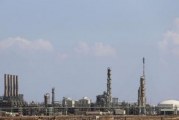 المؤسسة الوطنية للنفط في ليبيا تبدأ العمل لاستئناف الصادرات من موانئ