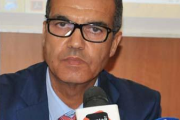 انتخابات الجامعة التونسية لكرة اليد:مراد المستيري يخلف نفسه في رئاسة الجامعة