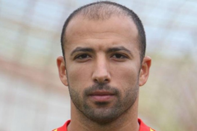 رسمي : خالد المولهي مدرّبا جديدا لأولمبيك سيدي بوزيد