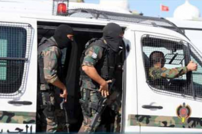 وزارة الداخلية : أهمّ التّدخّلات الأمنيّة ليوم الجمعة 7 أكتوبر 2016