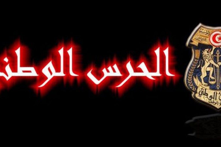 بن عروس:دوريات أمنية تسفر عن إيقاف عنصر مصنف خطير