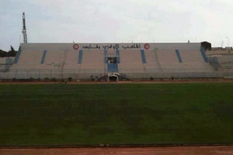 لأول مرة في قابس : إجراء مباراة المنتخب ضد موريتانيا يوم 15نوفمبر