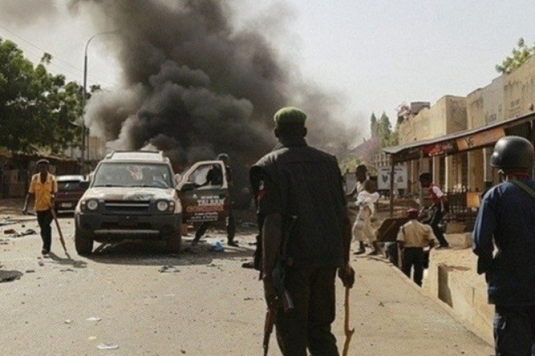 نيجيريا: عمليتان انتحاريتان تسفران عن مقتل 9 أشخاص وإصابة 24 أخرين