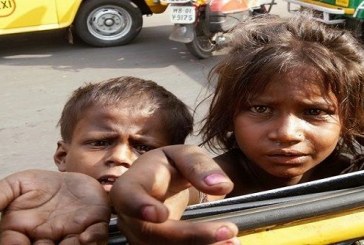 اليونيسيف: 385 مليون طفل في العالم يعيشون في فقر مدقع