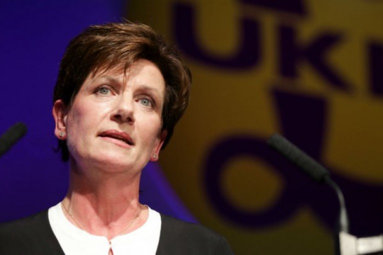 بريطانيا: استقالة رئيسة حزب الاستقلال المناهض للاتحاد الأوروبي بعد 18 يوما من تولي المنصب