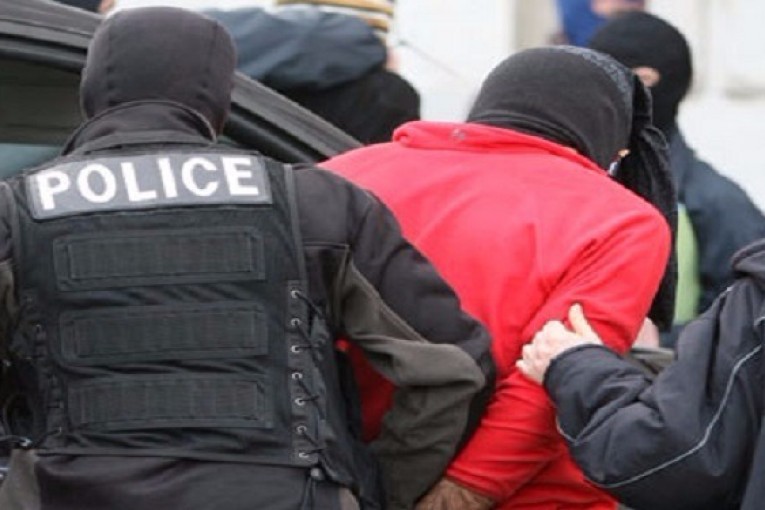 الهوارية – نابل : إيقاف مصنف خطير صادرة في حقه 5 مناشير تفتيش