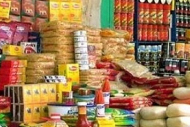 نابل: حجز 620 كلغ من المواد الغذائية الفاسدة