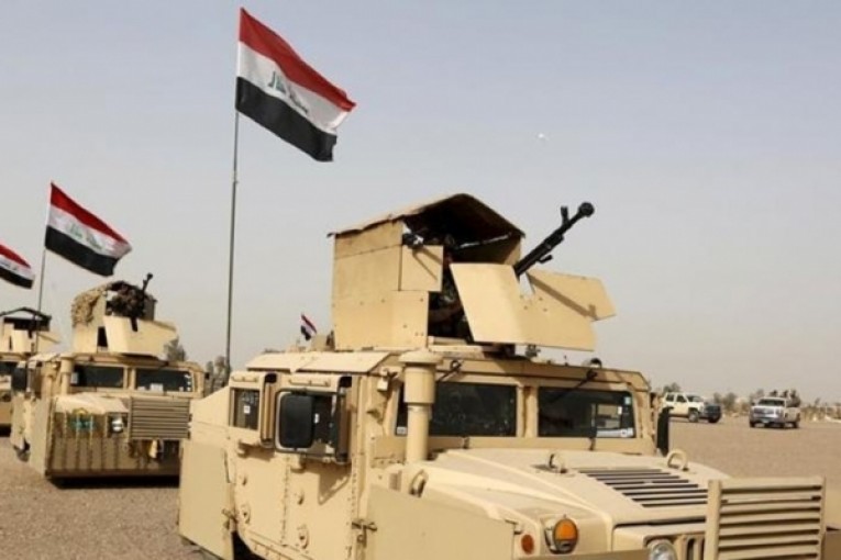 “داعش” الإرهابي يدعو عناصره للانسحاب من الموصل