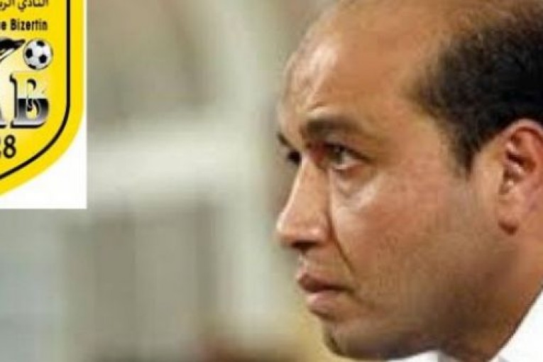سفيان الحيدوسي ينسحب من تدريب النادي البنزرتي و رئيس النادي يعلق…