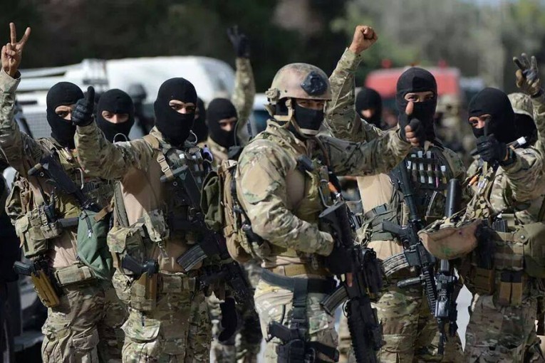 وزارة الدّاخليّة : الكشف عن خليّة تكفيريّة بدوّار هيشر شاركت في أحداث إرهابيّة