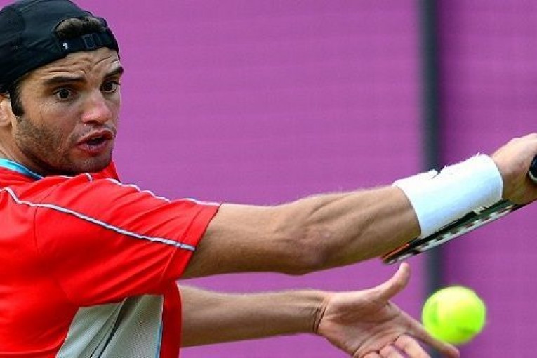 تنس: مالك الجزيري يحقّق أفضل ترتيب في مسيرته الدولية ‎