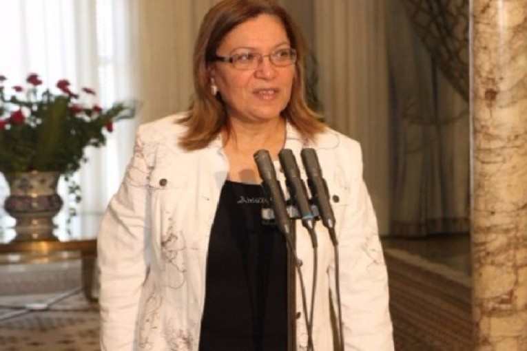 بعد هزيمتها في إنتخابات المجلس الأعلى للقضاء: كلثوم كنو “تحمد الله أنها لن تكون جنبا إلى جنب مع من قاد انقلاب 2005″