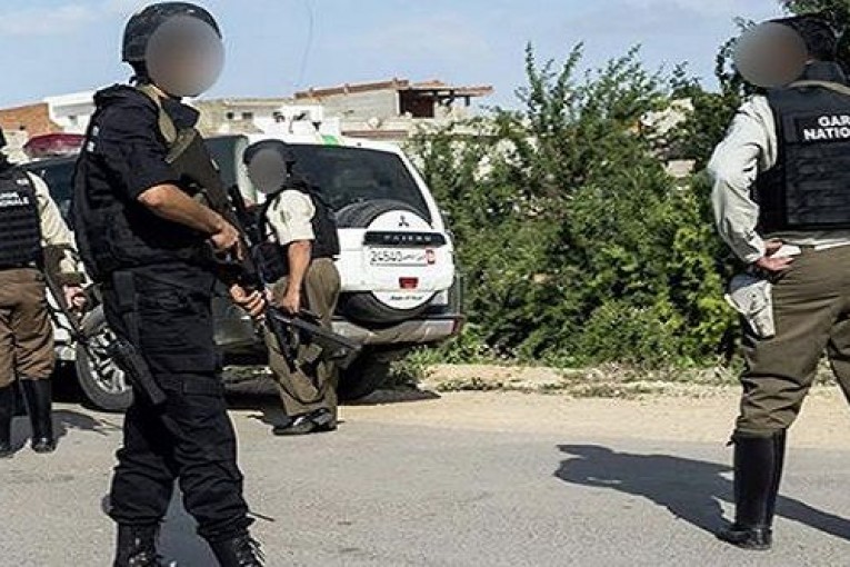 الداخلية: حجز بضائع مهربة بقيمة 05 مليون دينار