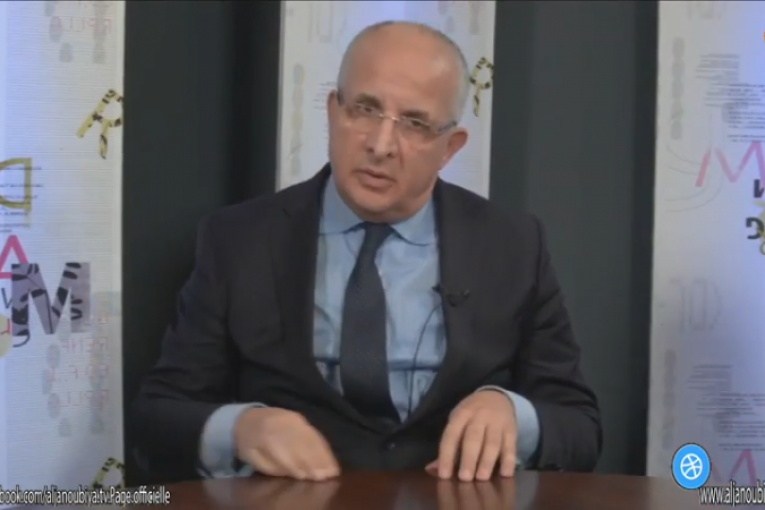 حوار خاص: مع حافظ رجب و سعيد الإنكشاري