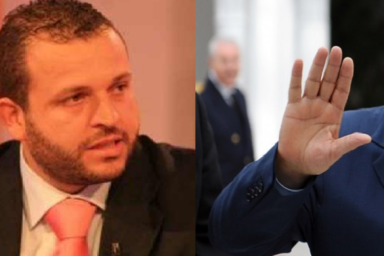 “مفاوضات بين الدولة وبن علي حول عودته إلى تونس” : منير بن صالحة يوضح