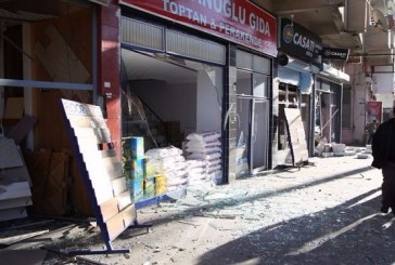 داعش يعلن مسؤوليته عن تفجير ديار بكر في تركيا