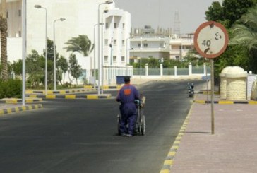 مصر: “كرة قدم” تخدع عامل نظافة وتقتل طفله