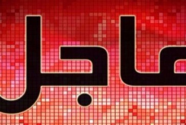 الزهروني: مواجهات بين باعة الفريب وقوات الأمن ومحاولة إقتحام مركز الشرطة