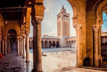 جامع الزيتونة: سرقة كتاب الختمة منقوش بخط اليد ومصحف أثري ثمين