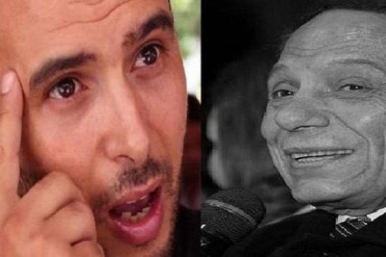 عادل إمام يردّ على “جدل” مهرجان قرطاج السينمائي