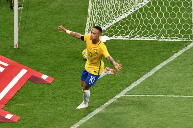 مونديال روسيا2018: البرازيل تفوز على الأرجنتين بثلاثية نظيفة و تقترب من الترشح