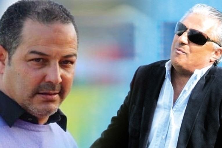 شهاب الليلي مدربا جديدا للنادي الإفريقي خلفا لقيس اليعقوبي