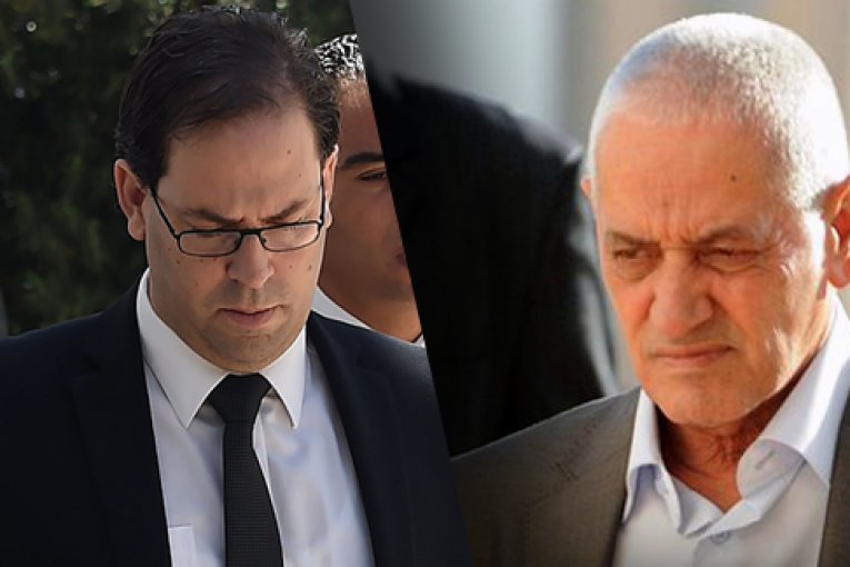 إتحاد الشغل يرفض  مقترحات الحكومة و يهدد بالتصعيد