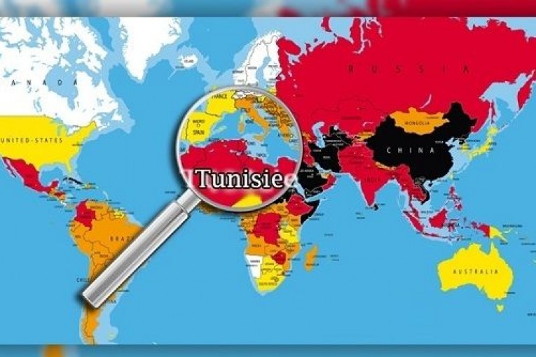 تقرير: “التوانسة” من بين الشعوب الأكثر “شحّا” في العالم