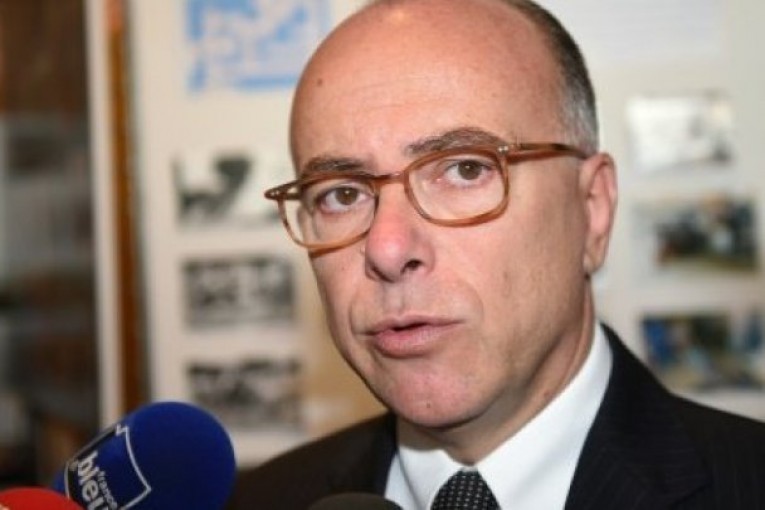 فرنسا : إحباط عملية إرهابية جديدة وايقاف 7 أشخاص