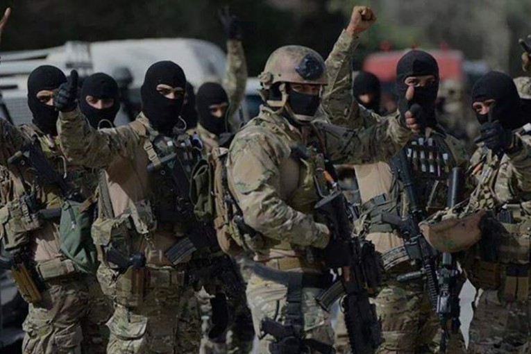 بن قردان : القبض على 3 أشخاص بشبهة التورط في قضيّة مخزن السّلاح و هذه قائمة السّلاح المحجوز