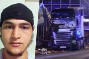 من هو الارهابي الذي جنّد أنيس العامري منفذ هجوم برلين ؟
