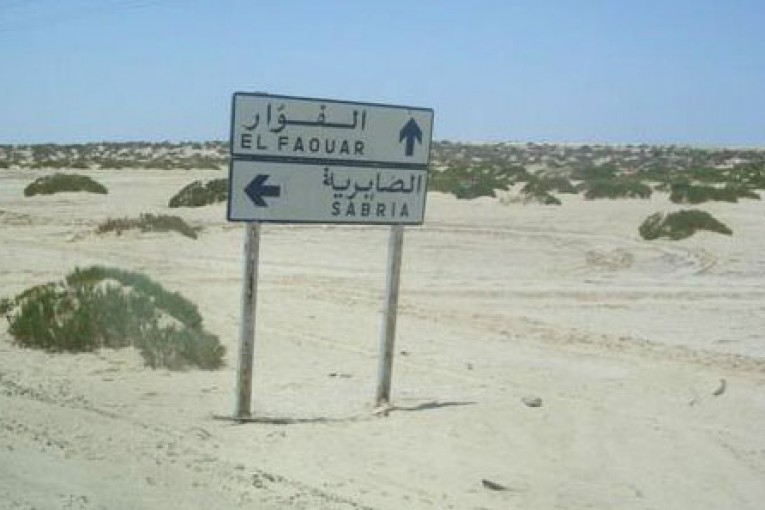 قبلي : إنقلاب حافلة وإصابة عدد من العاملات بدوز (فيديو)