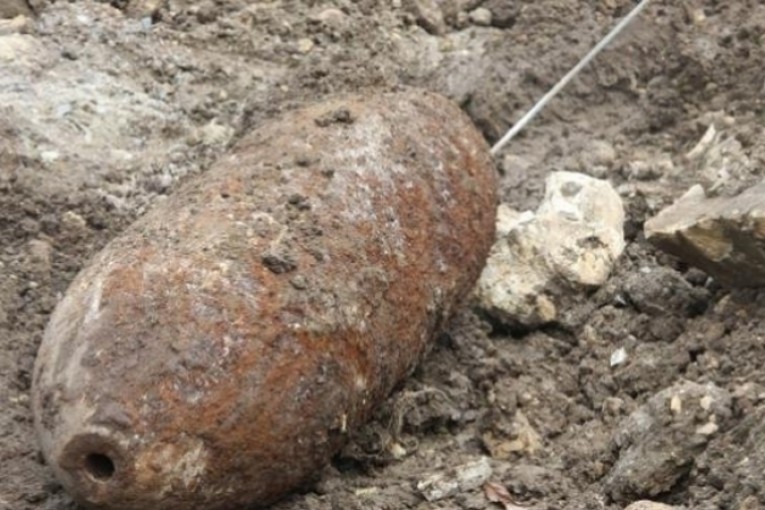 ألمانيا: اجلاء 54 الف شخص بسبب قنبلة تعود الى الحرب الثانية