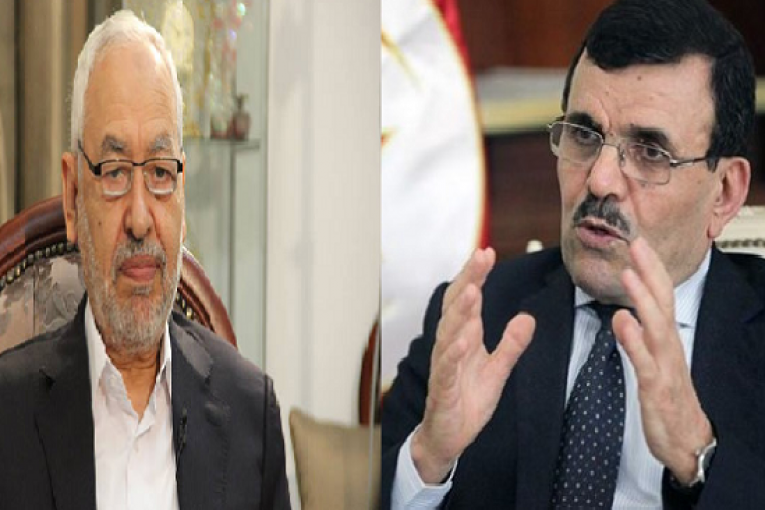 مشروع قانون التوبة : عندما يتحوّل علي العريض إلى معارض للغنوشي